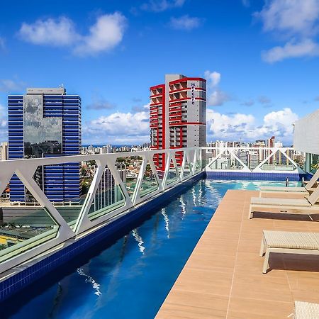 Salvador Business & Flat By Avectur Hotel Екстериор снимка