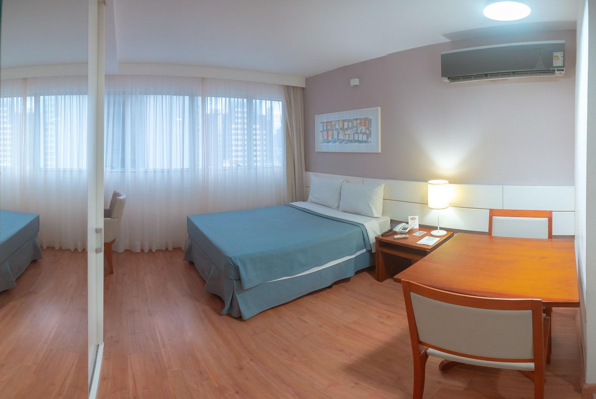 Salvador Business & Flat By Avectur Hotel Екстериор снимка