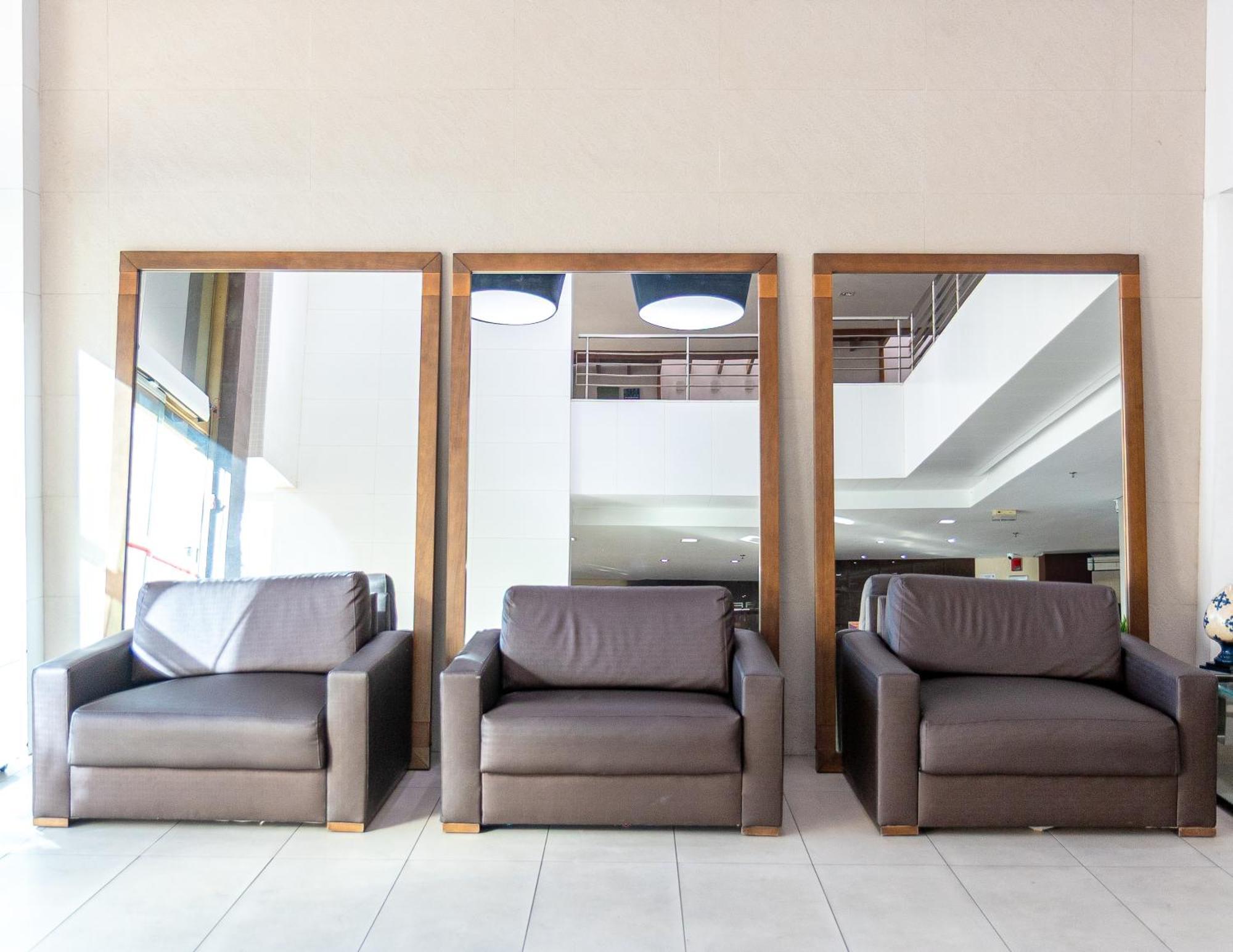 Salvador Business & Flat By Avectur Hotel Екстериор снимка