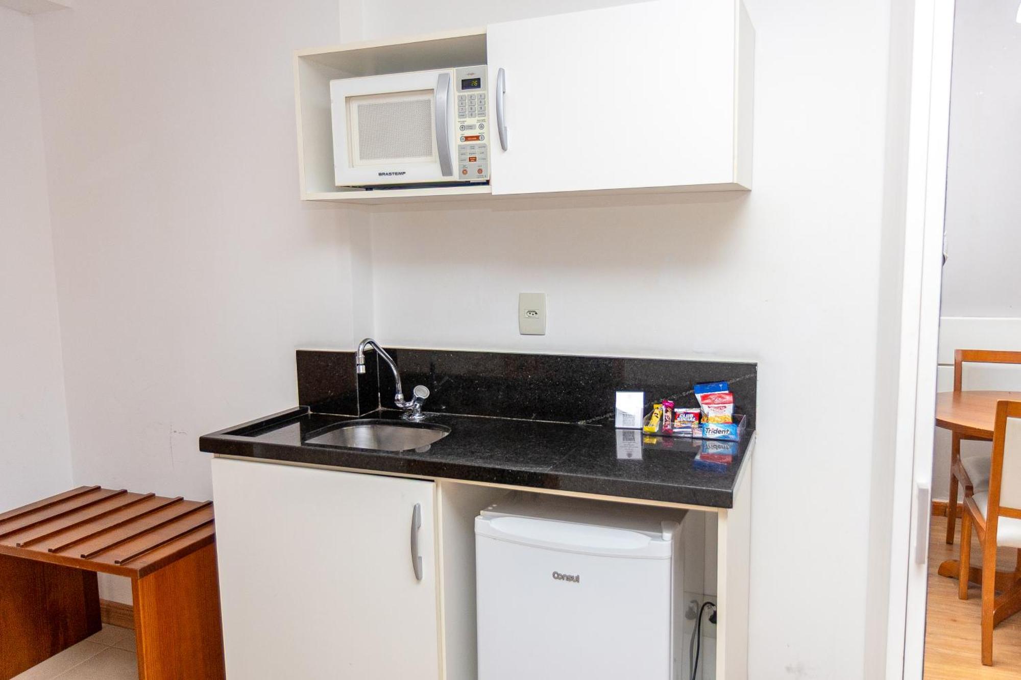 Salvador Business & Flat By Avectur Hotel Екстериор снимка