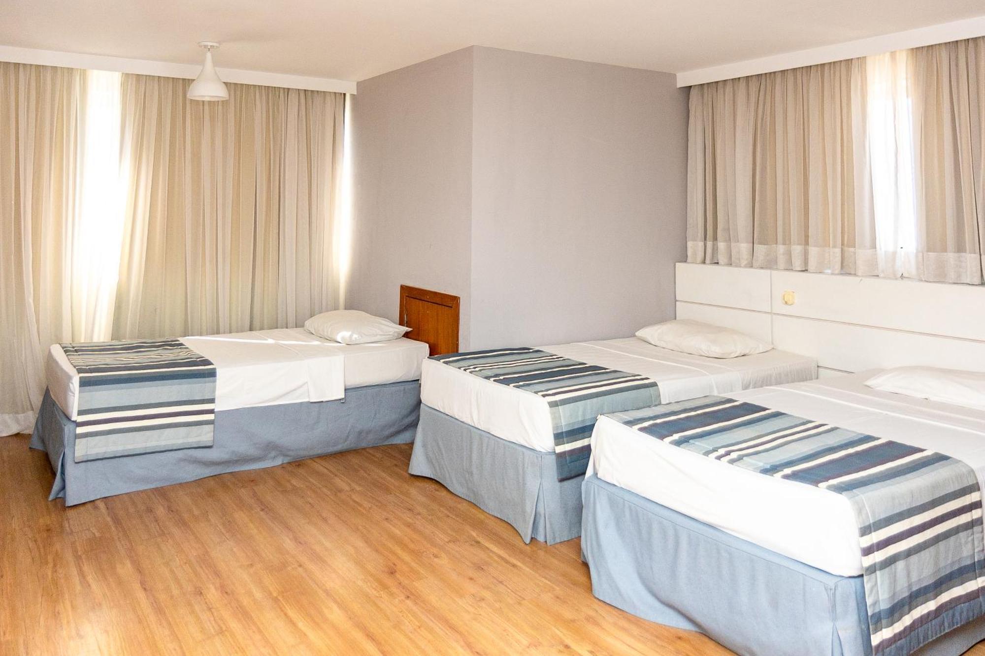 Salvador Business & Flat By Avectur Hotel Екстериор снимка
