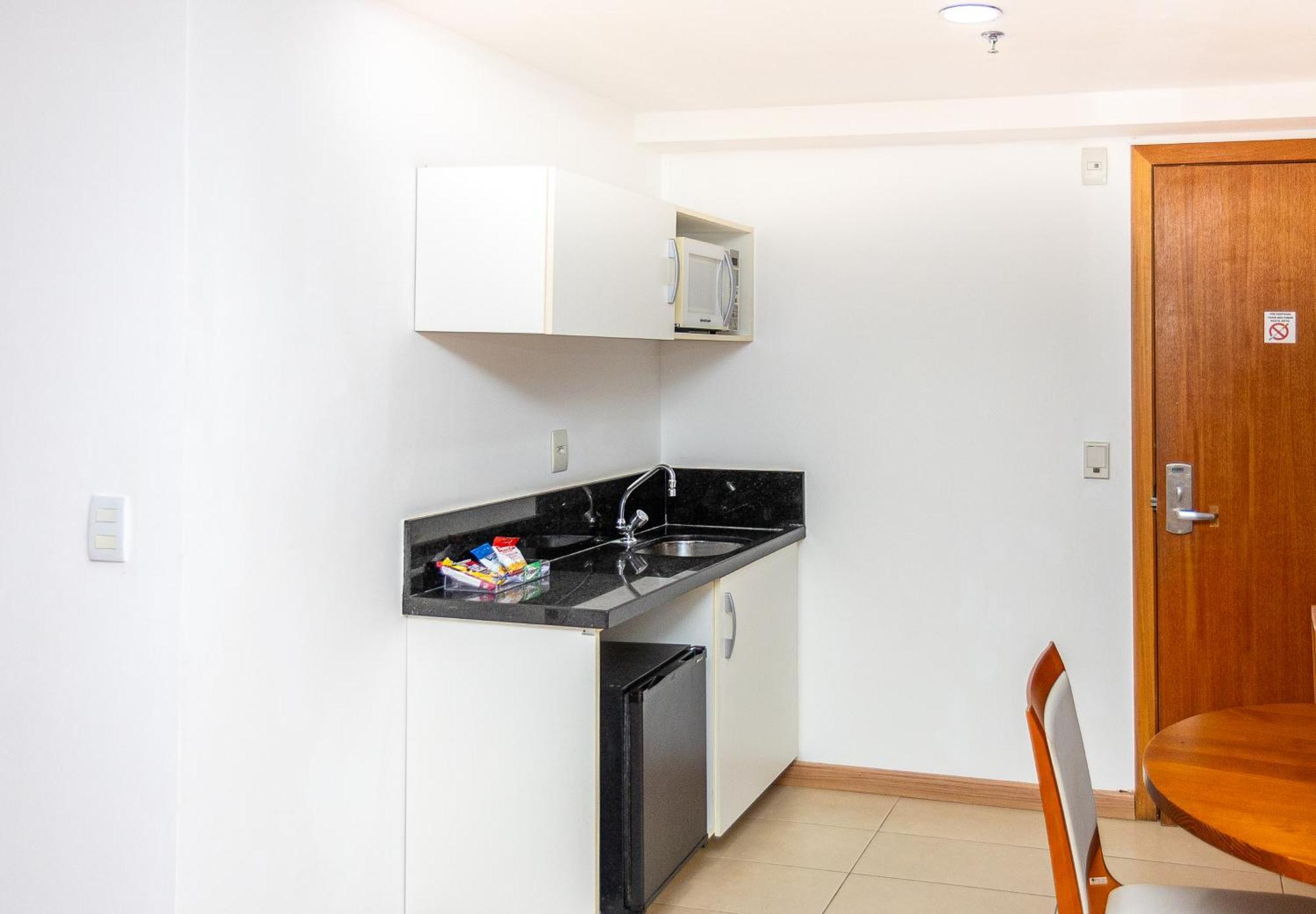 Salvador Business & Flat By Avectur Hotel Екстериор снимка
