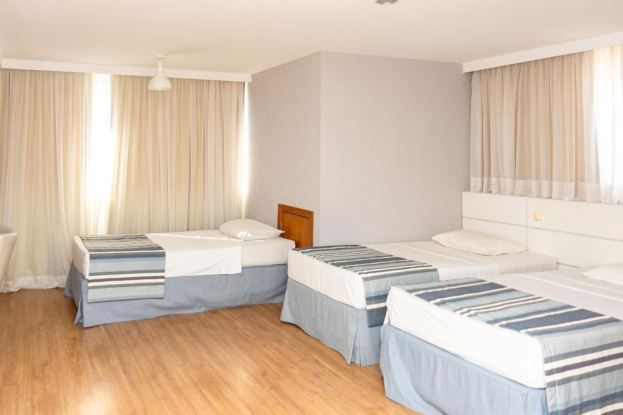 Salvador Business & Flat By Avectur Hotel Екстериор снимка