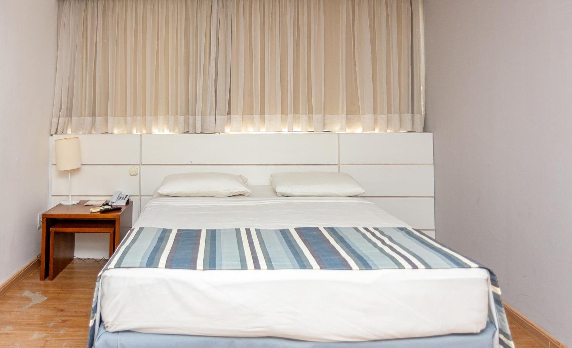 Salvador Business & Flat By Avectur Hotel Екстериор снимка