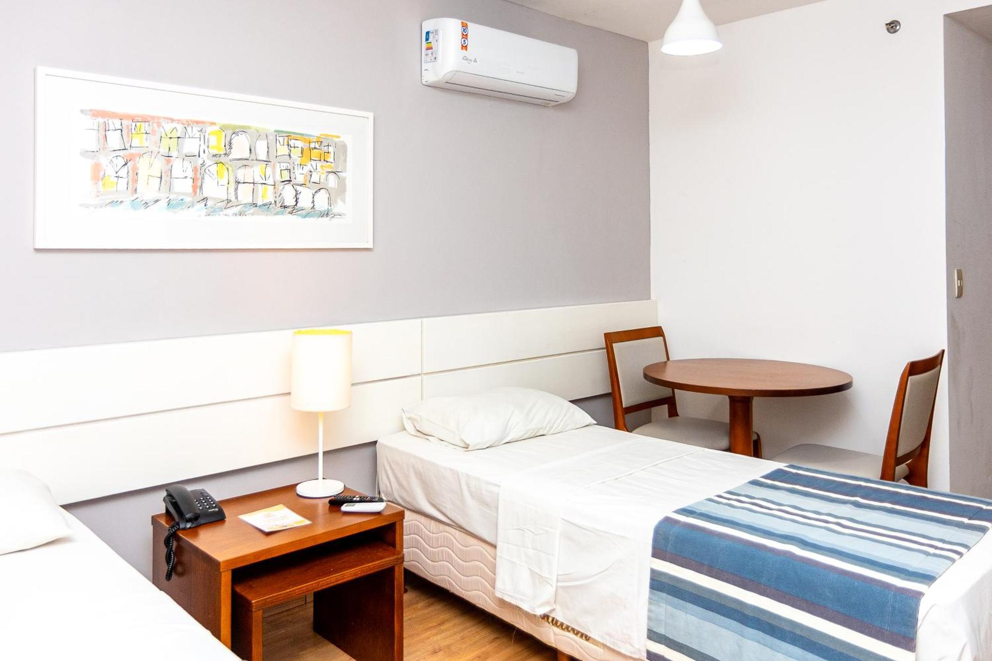 Salvador Business & Flat By Avectur Hotel Екстериор снимка