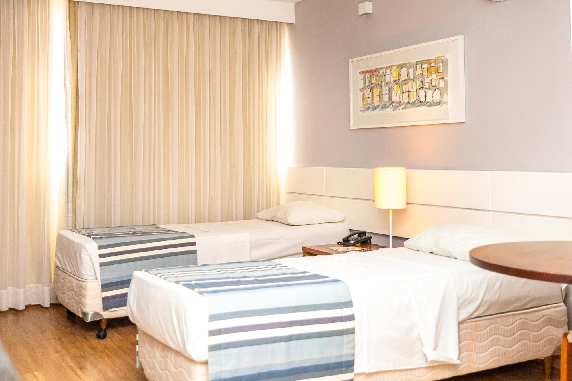 Salvador Business & Flat By Avectur Hotel Екстериор снимка
