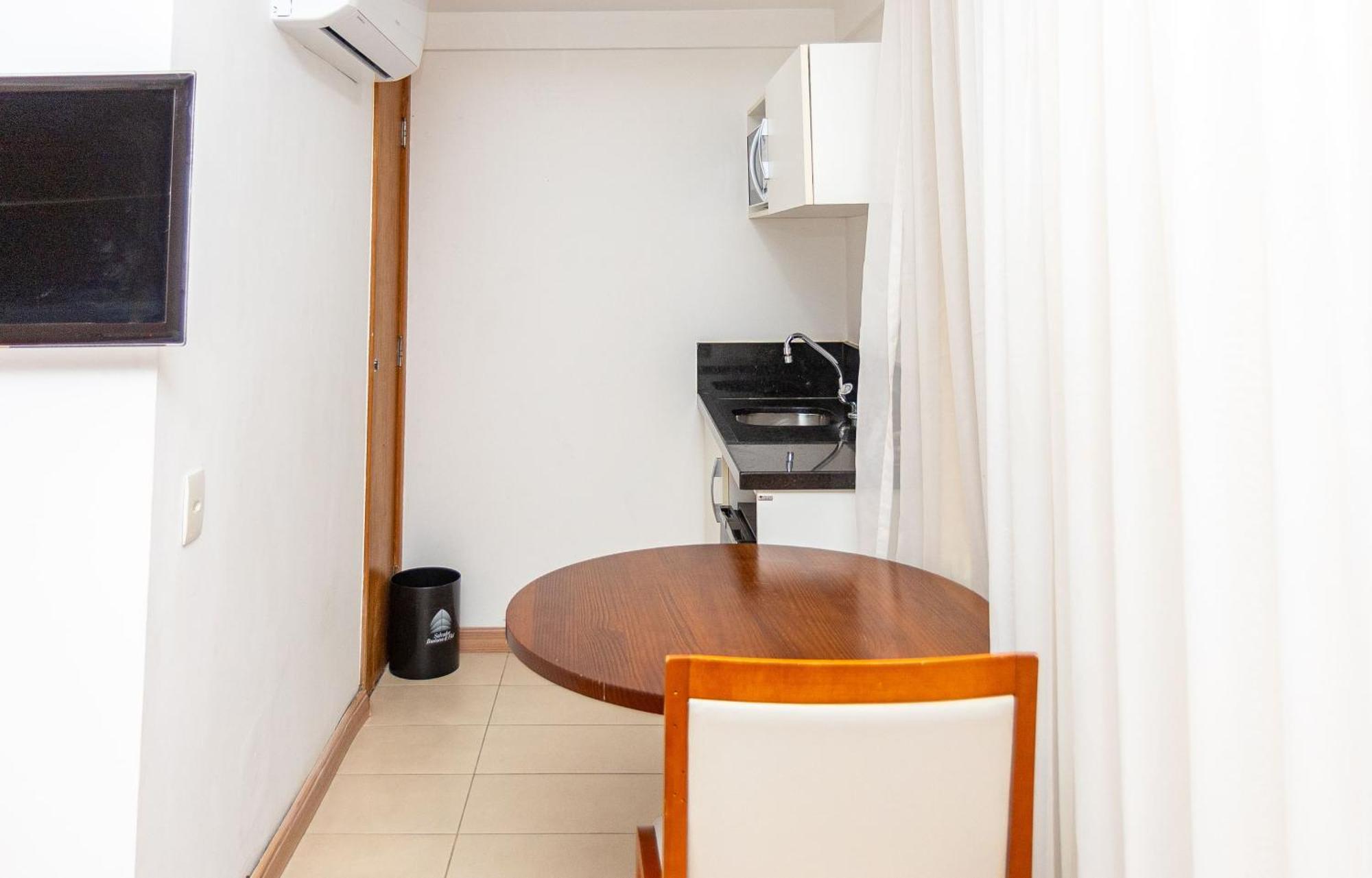 Salvador Business & Flat By Avectur Hotel Екстериор снимка