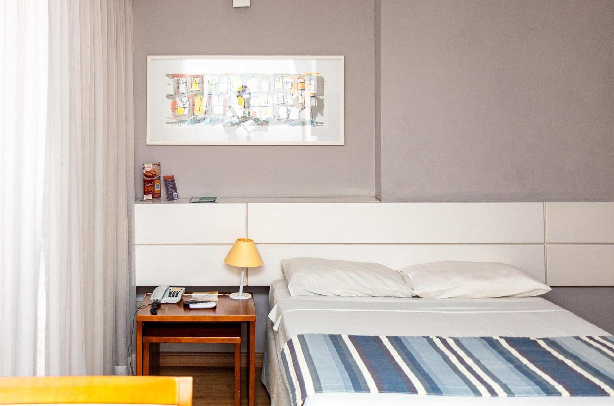 Salvador Business & Flat By Avectur Hotel Екстериор снимка