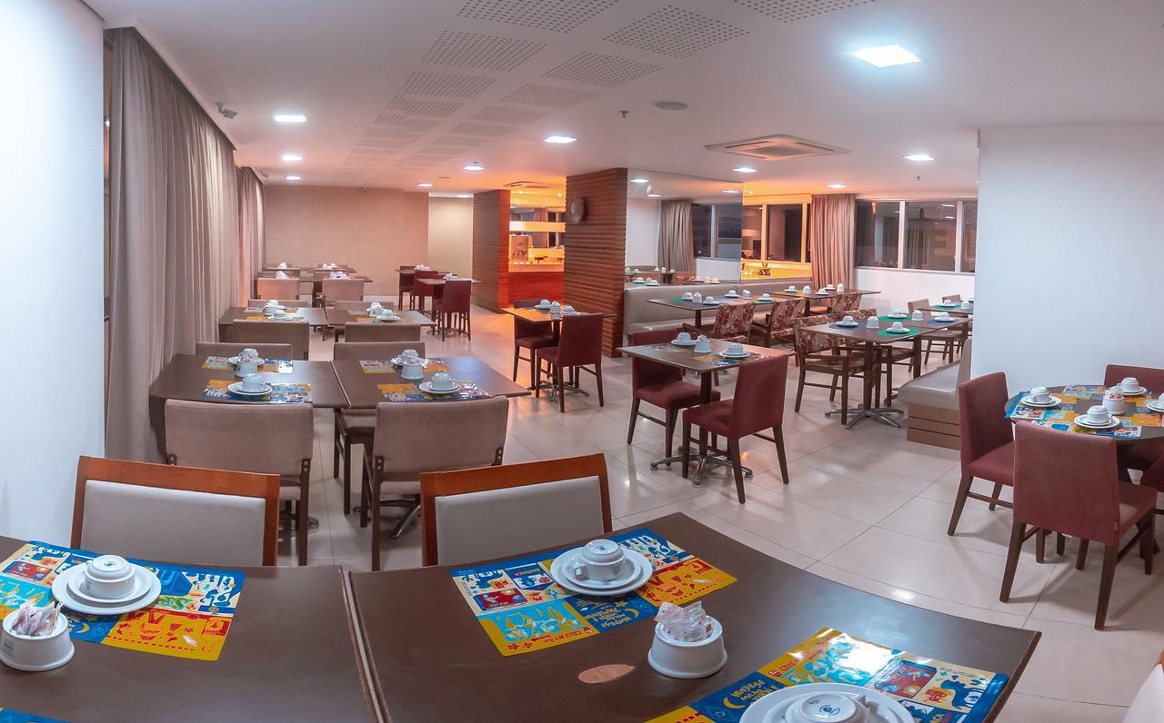 Salvador Business & Flat By Avectur Hotel Екстериор снимка
