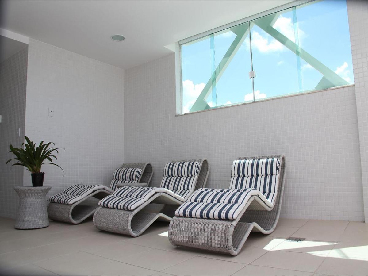 Salvador Business & Flat By Avectur Hotel Екстериор снимка