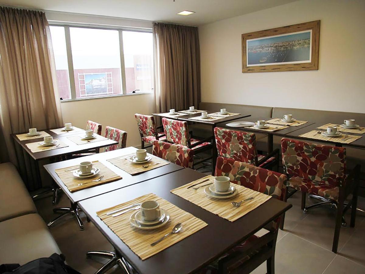 Salvador Business & Flat By Avectur Hotel Екстериор снимка